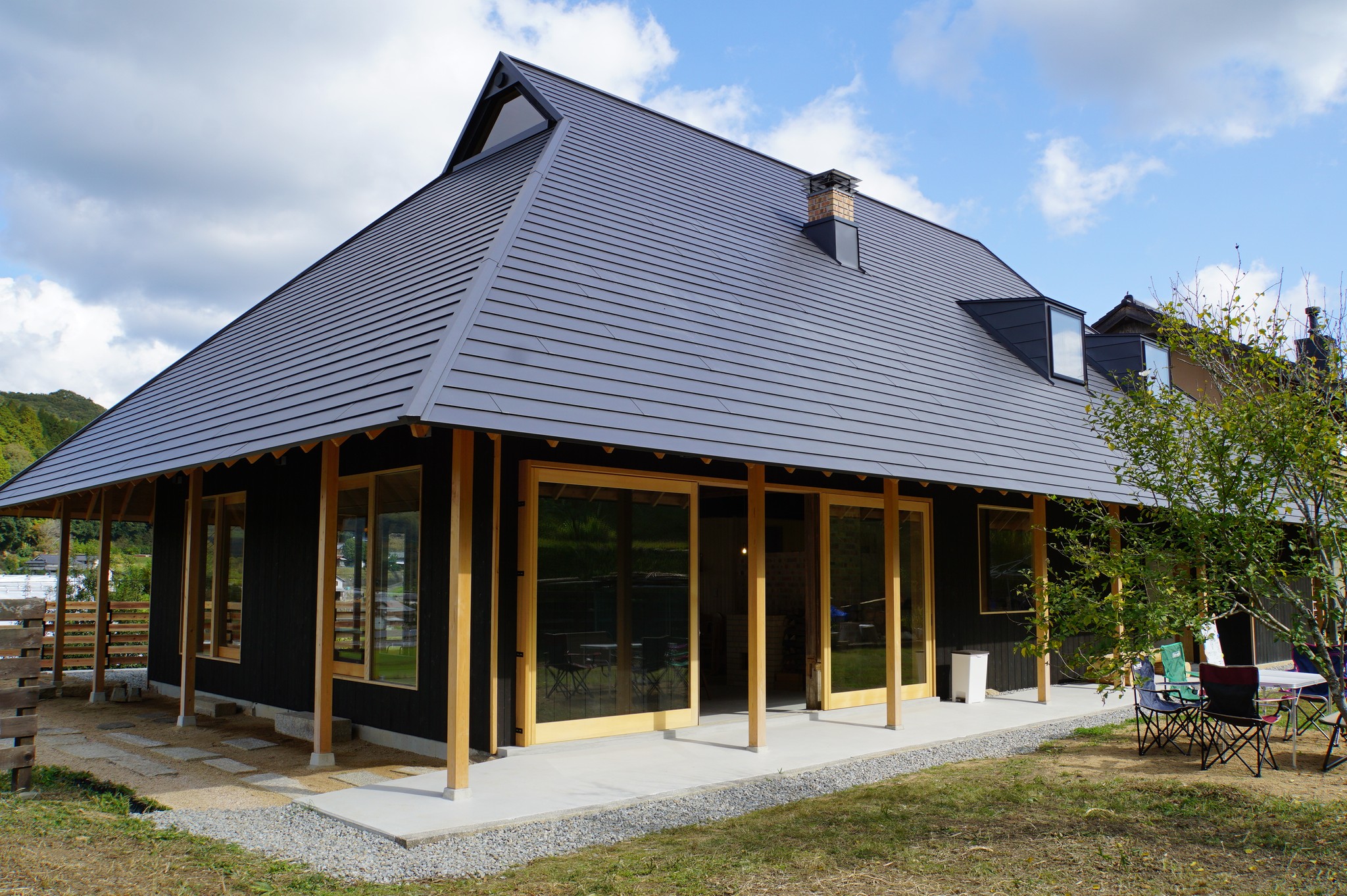 地域に「特産品」と「お試し暮らしを」　薬膳師が手掛けるアレルギー対応の店