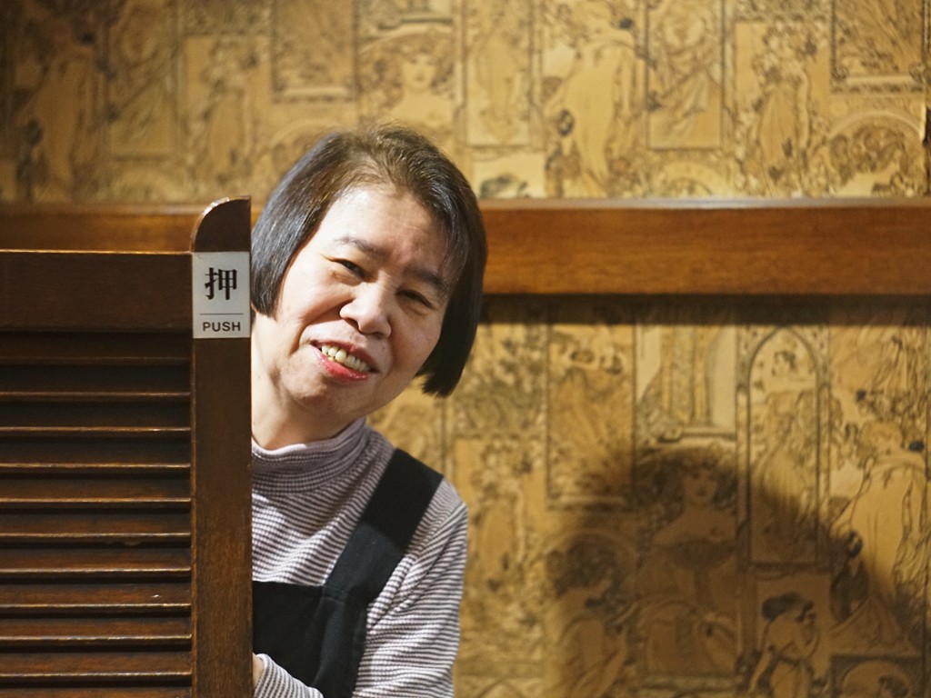 チキンカレー1350円也は初回オーダーNG！ “攻略しがいのある喫茶店”七番館ってどんなお店？