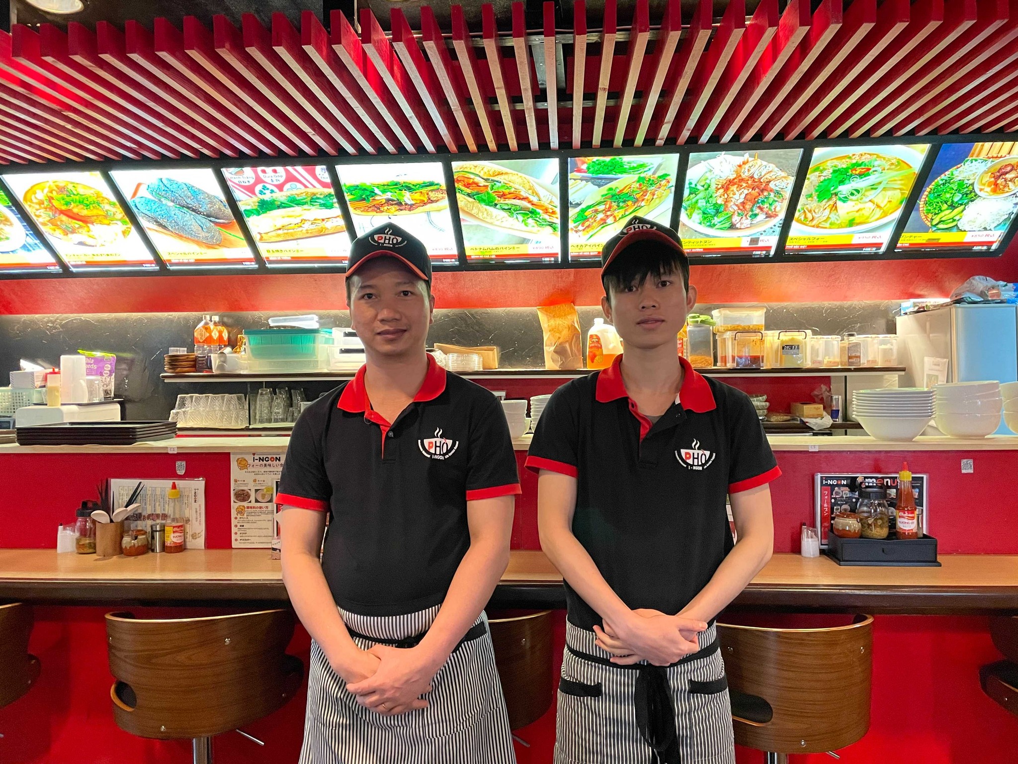 高松でありながらそこは「ベトナム」そのもの。こだわり店主の営むベトナム料理店が醸し出す2つの側面とは？