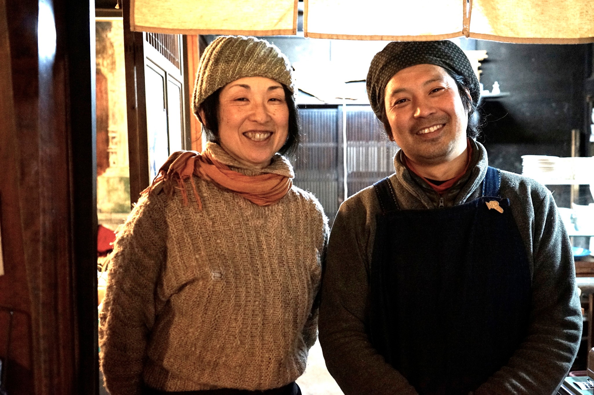 長年愛されてきた酒店を「たべる」「おと」「くらし」を楽しむ空間に　‟みんなのデパート“の魅力に迫る！