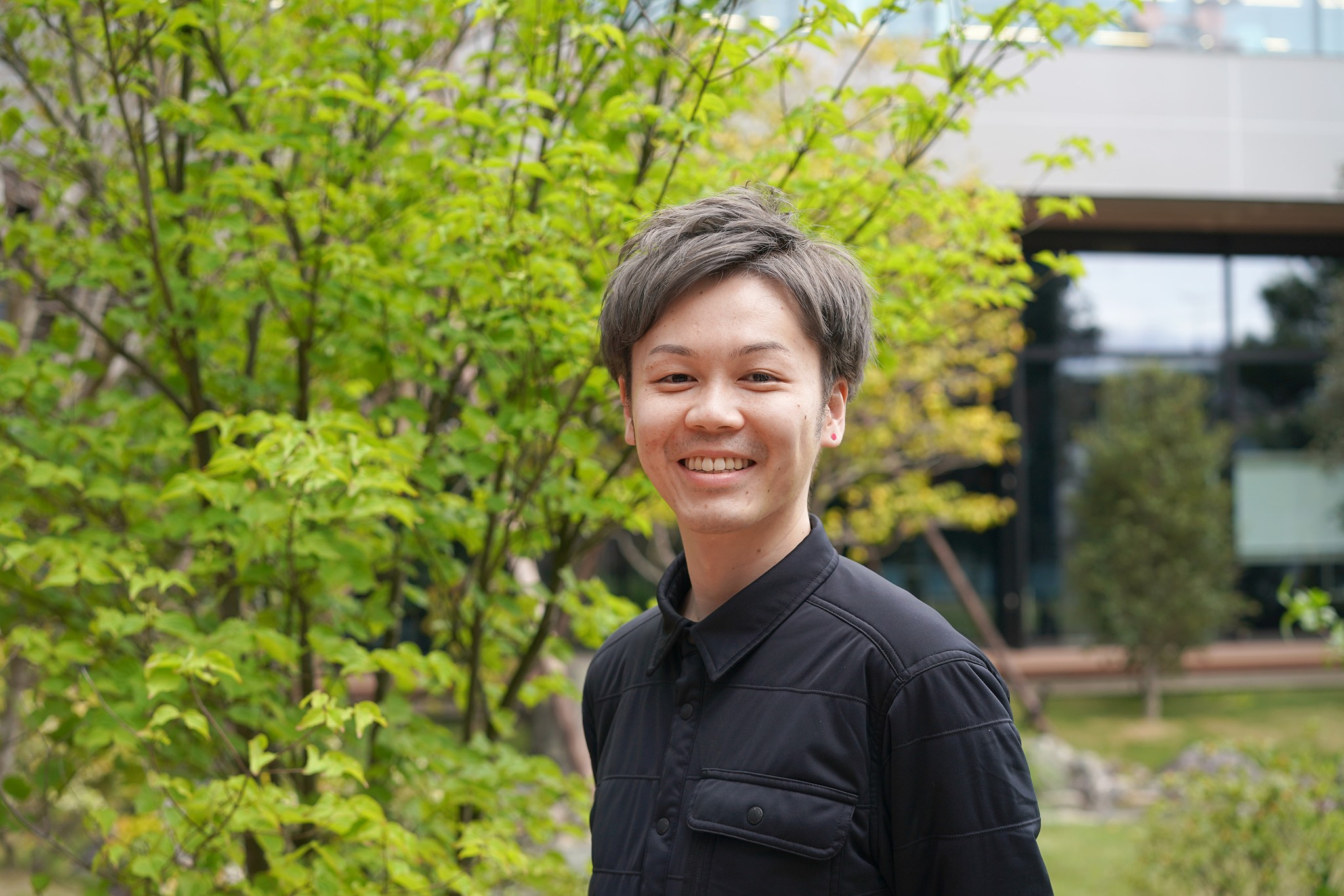 「長岡花火」公式アプリの開発リーダーに聞く、“いいアプリ”をつくるために大切にしていること