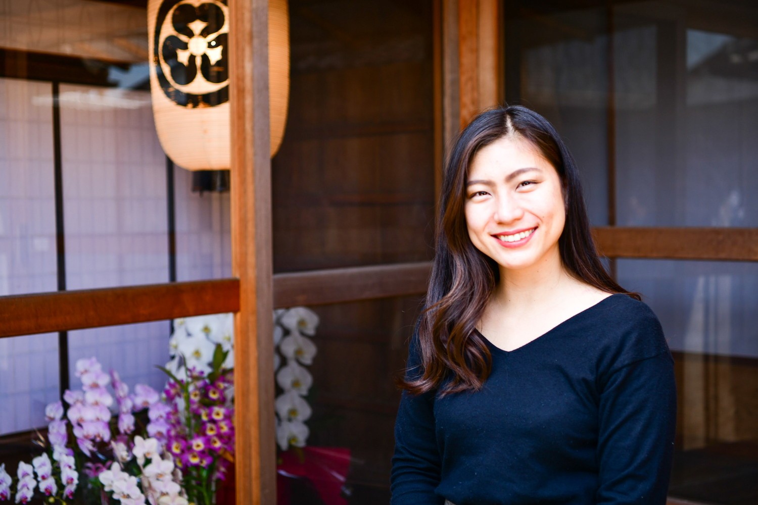 香川で「暮らすように旅する観光」を　フランスで気づいた故郷の魅力を古民家ゲストハウスに