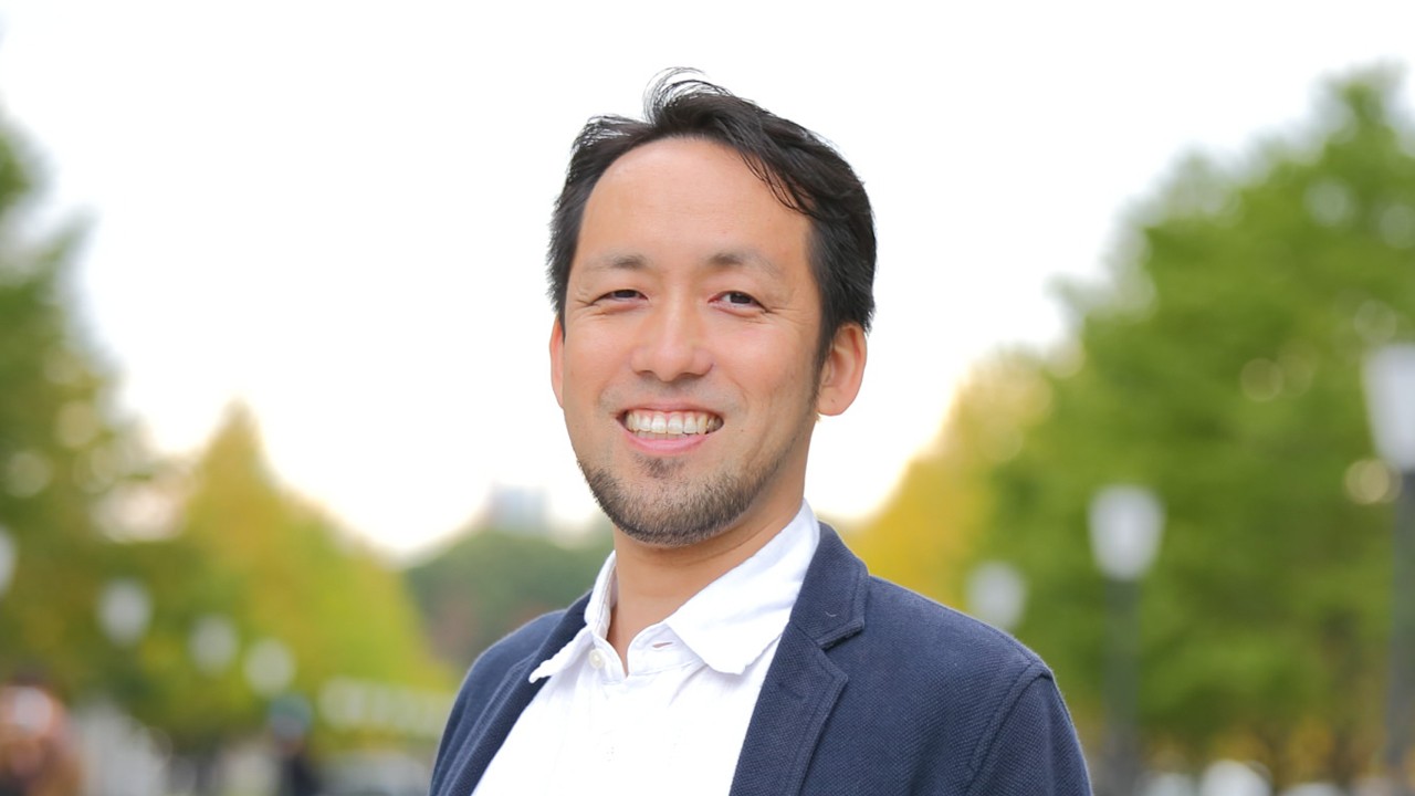 “eスポーツ×英会話”で学びを身近に　スタートアップCEOが挑む、ゲーム時間の「価値変容」とは