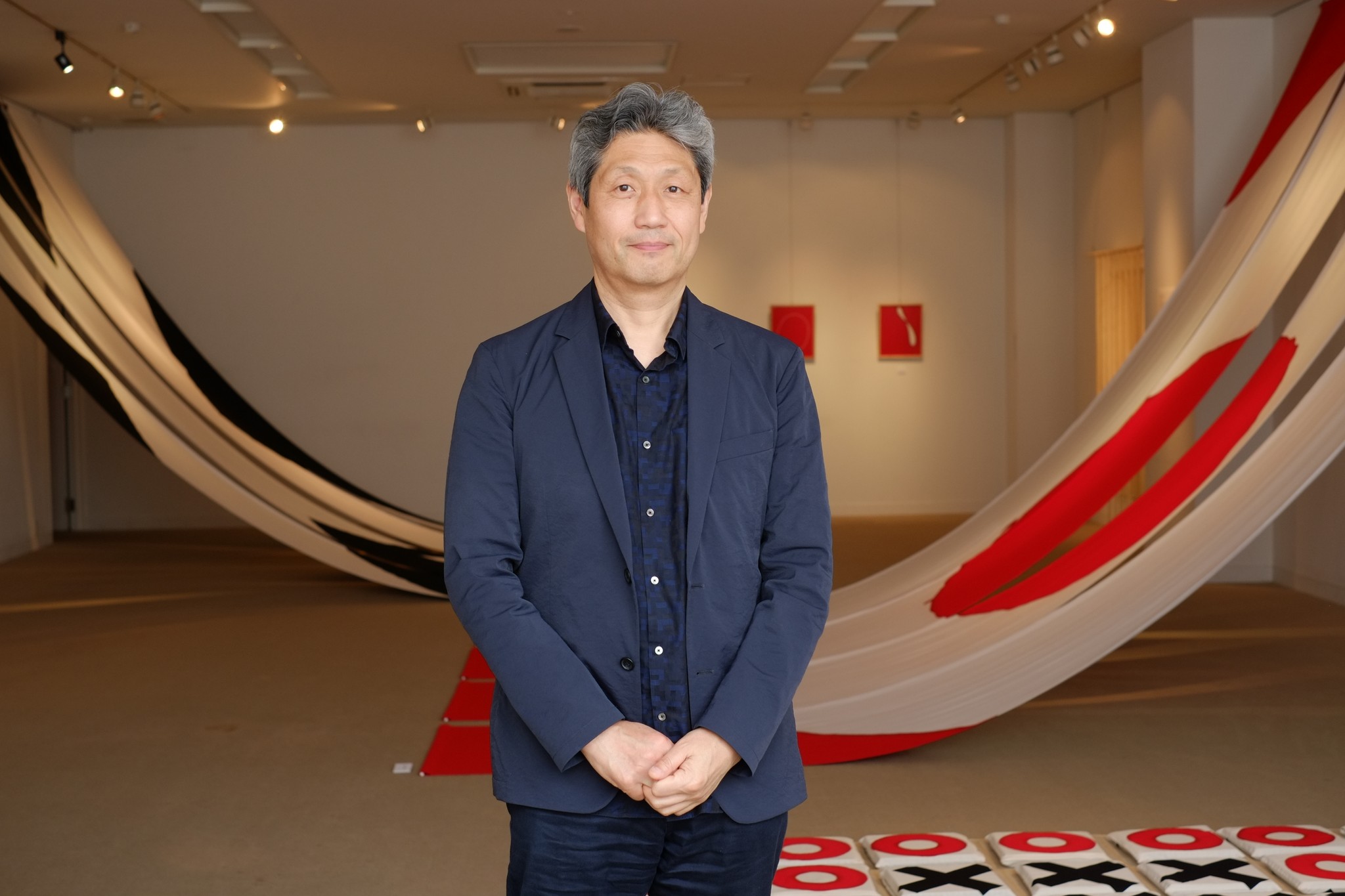 大川原染色本舗