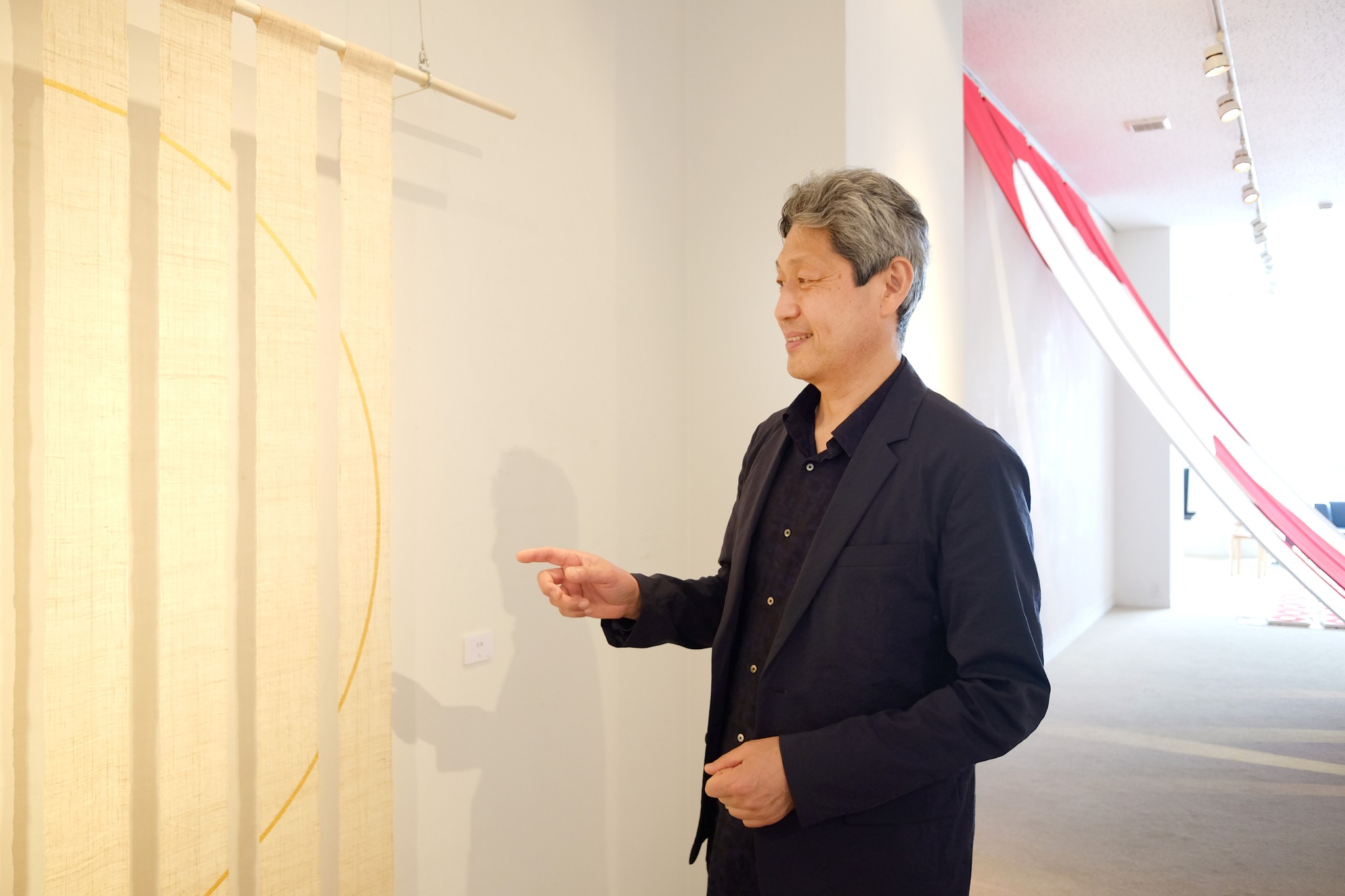 大川原染色本舗