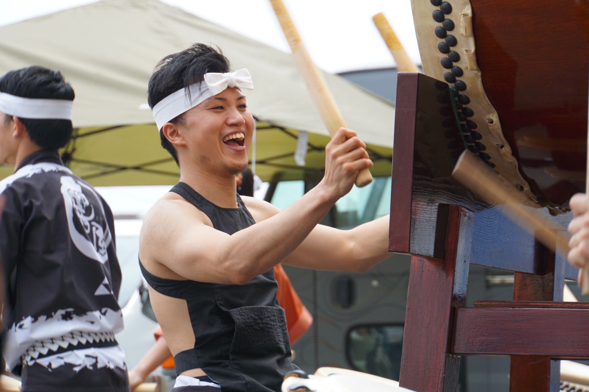 プロも輩出！　香川・三豊市の実力派和太鼓集団「響屋」　若きリーダーの生き様ならぬ“打ち様”に迫る