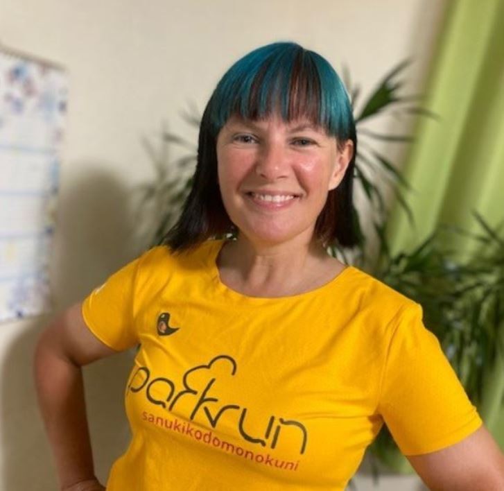 イギリス発祥のパークランを、香川にも！　参加者の心と体の「健康」をサポートするコミュニティづくりの極意とは