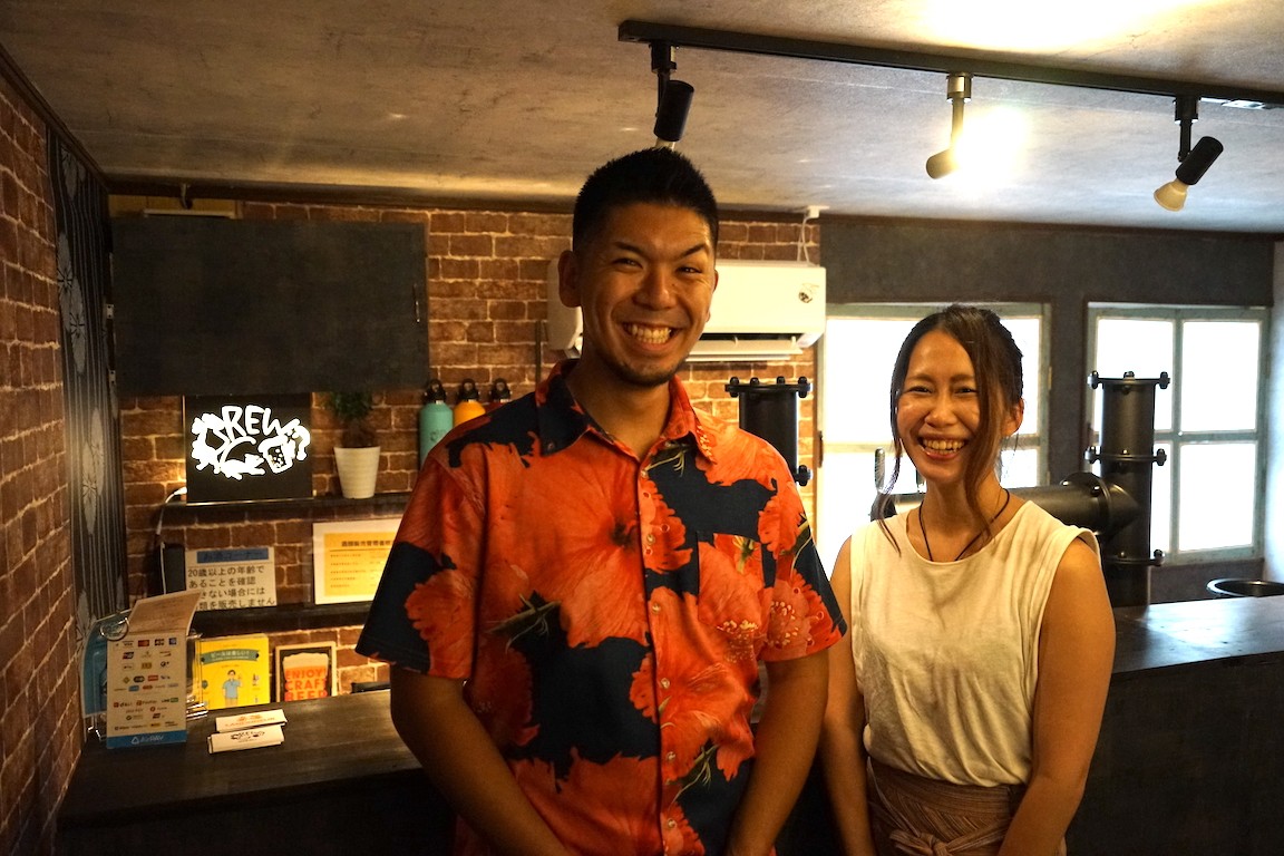 クラフトビールに“市民権”を！　量り売り専門店の店主が見据える先とは