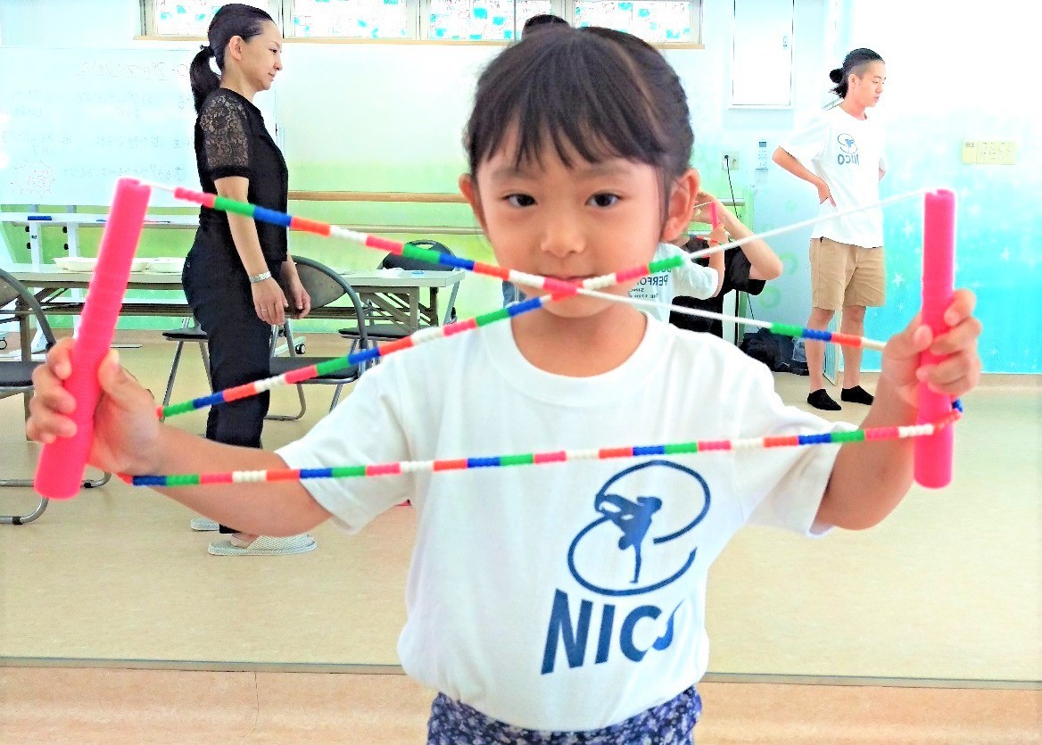 子どもがなわとびが苦手、どうすれば？　跳べる子に変えるプロ講師に聞いた