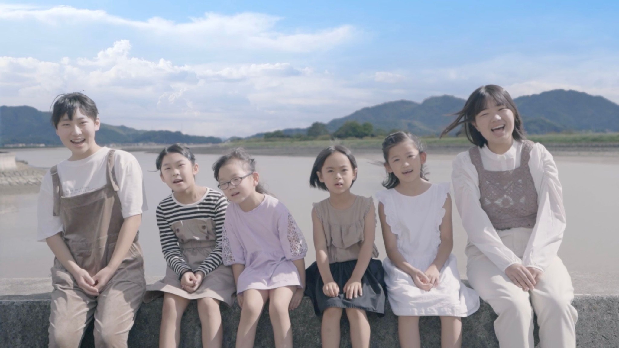 地域の約100人が出演！　笠岡の魅力発信動画を青年会議所メンバーが制作