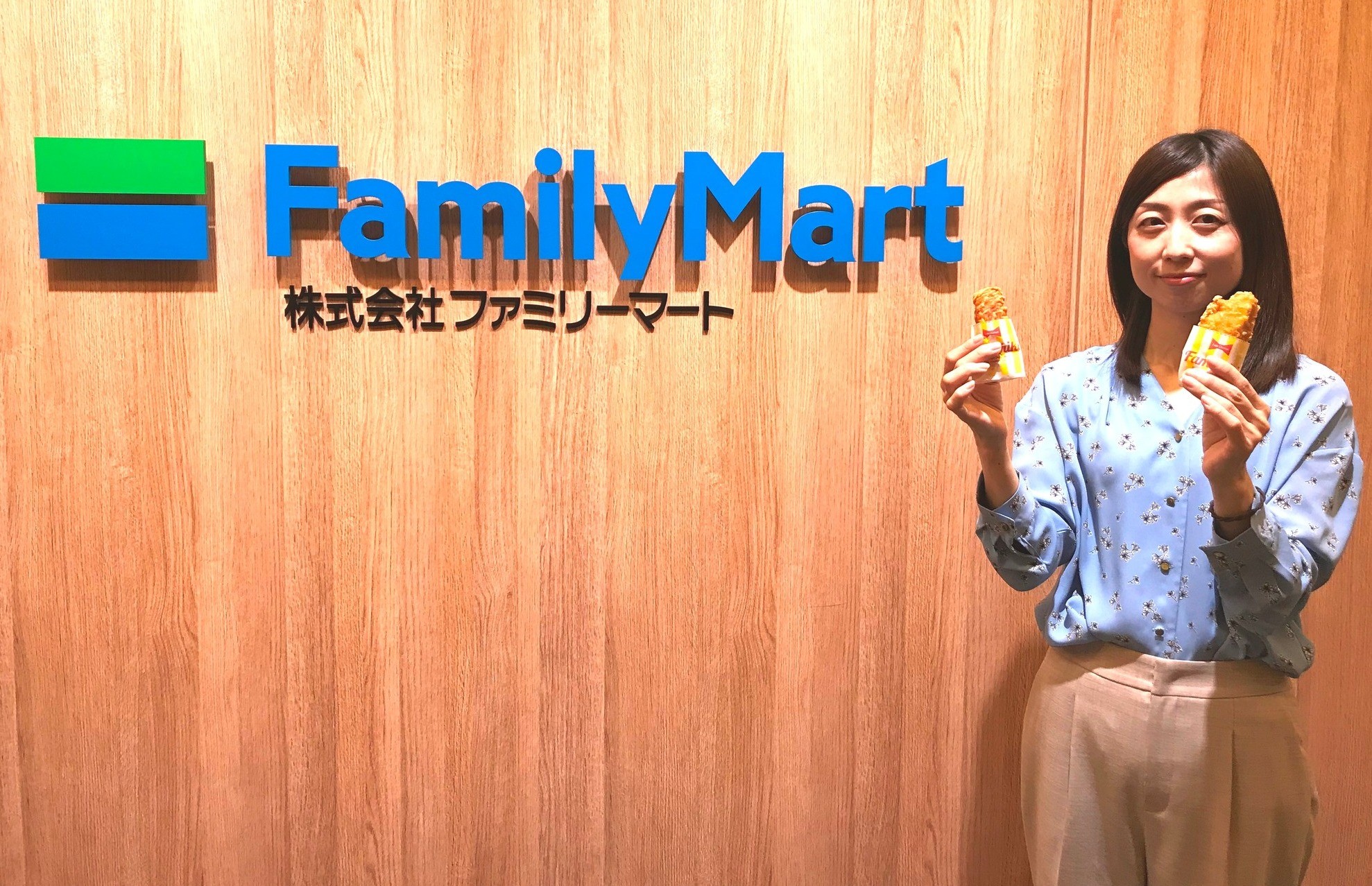 3日で500万食突破！　ファミマ・クリスピーチキン「ハバネロホット」の裏側