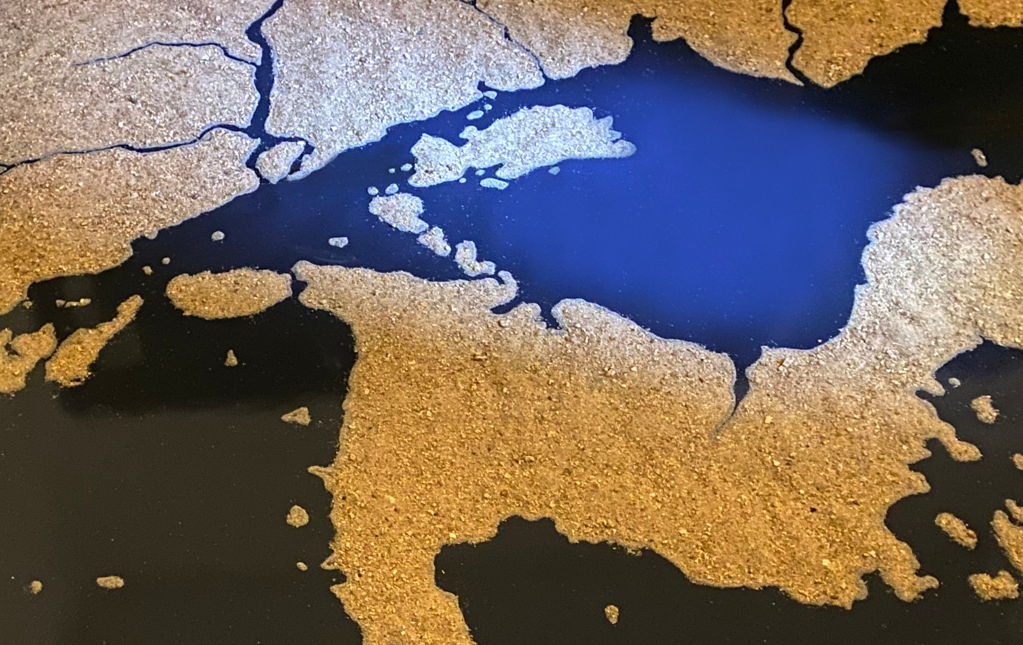 岡山・早島町で現代アートイベント開催　音楽とダンスのコラボレーションも