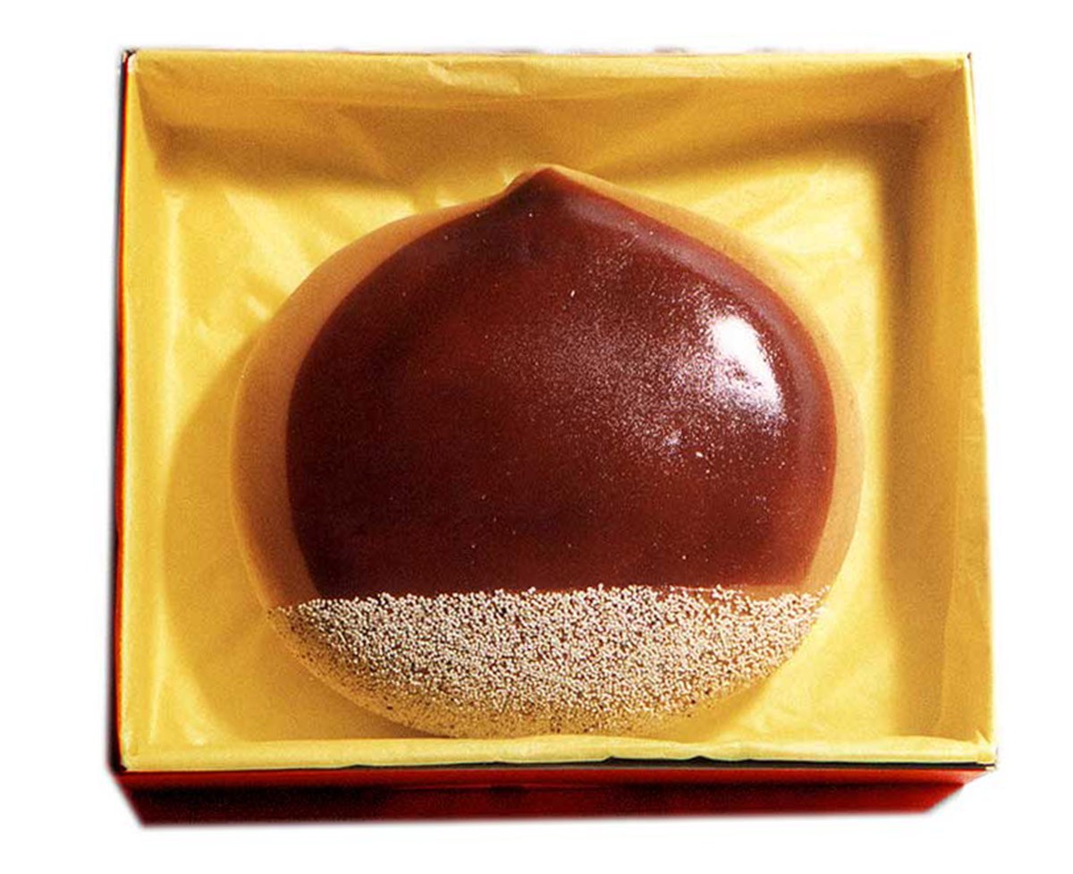 御菓子処・湊屋