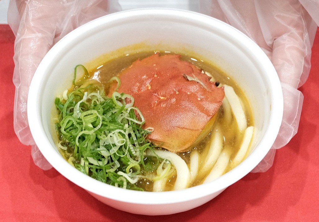 年末はそば、年始は“うどん”だ！　「年明けうどん」普及目指す生みの親