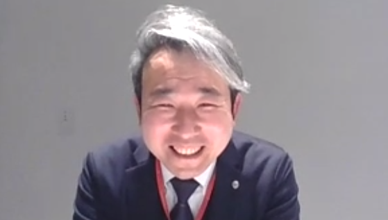 東京都赤十…賢太郎さん