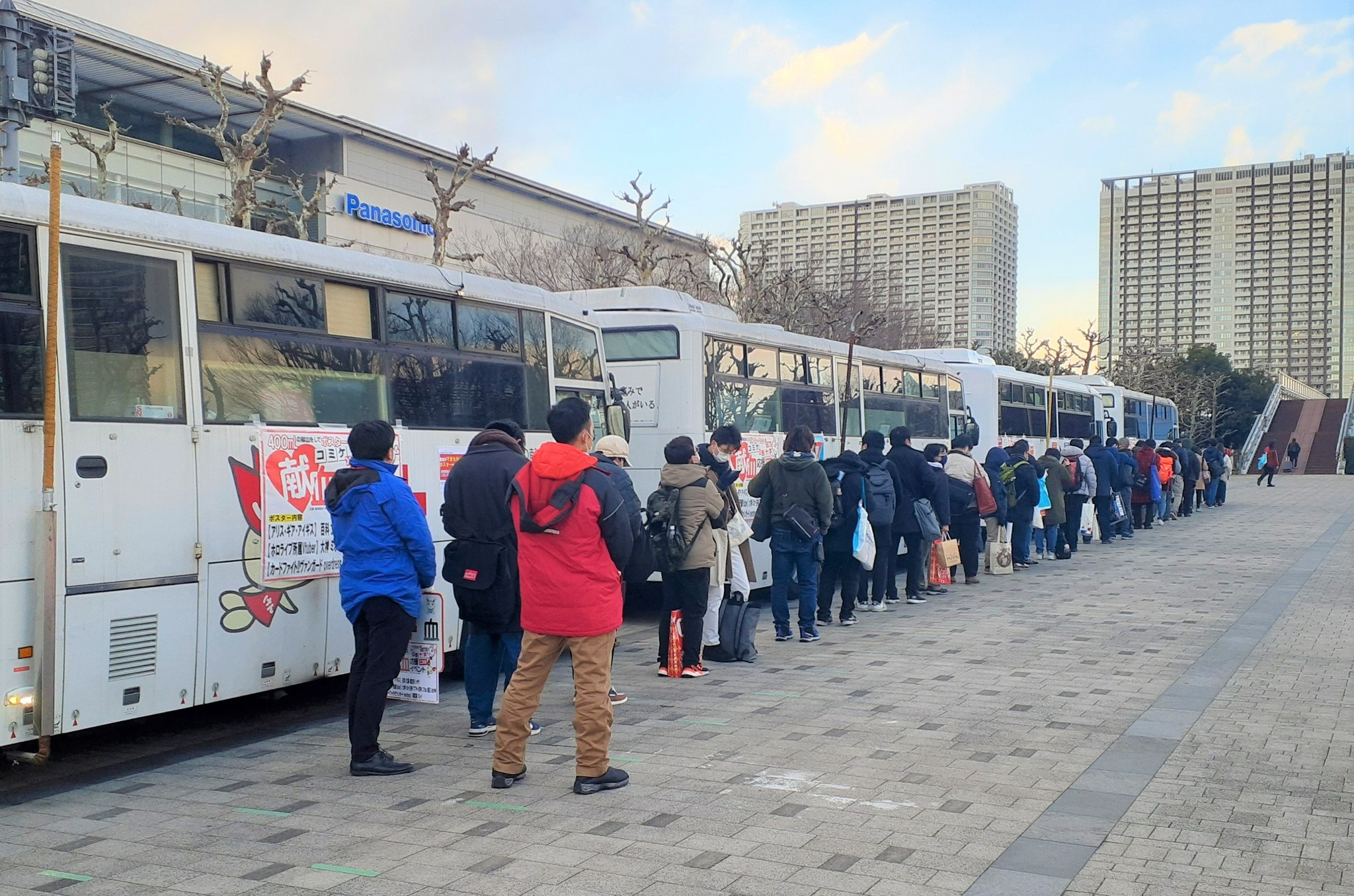 コロナ禍で減った献血　その中で際立った“コミケ”の献血率の高さ