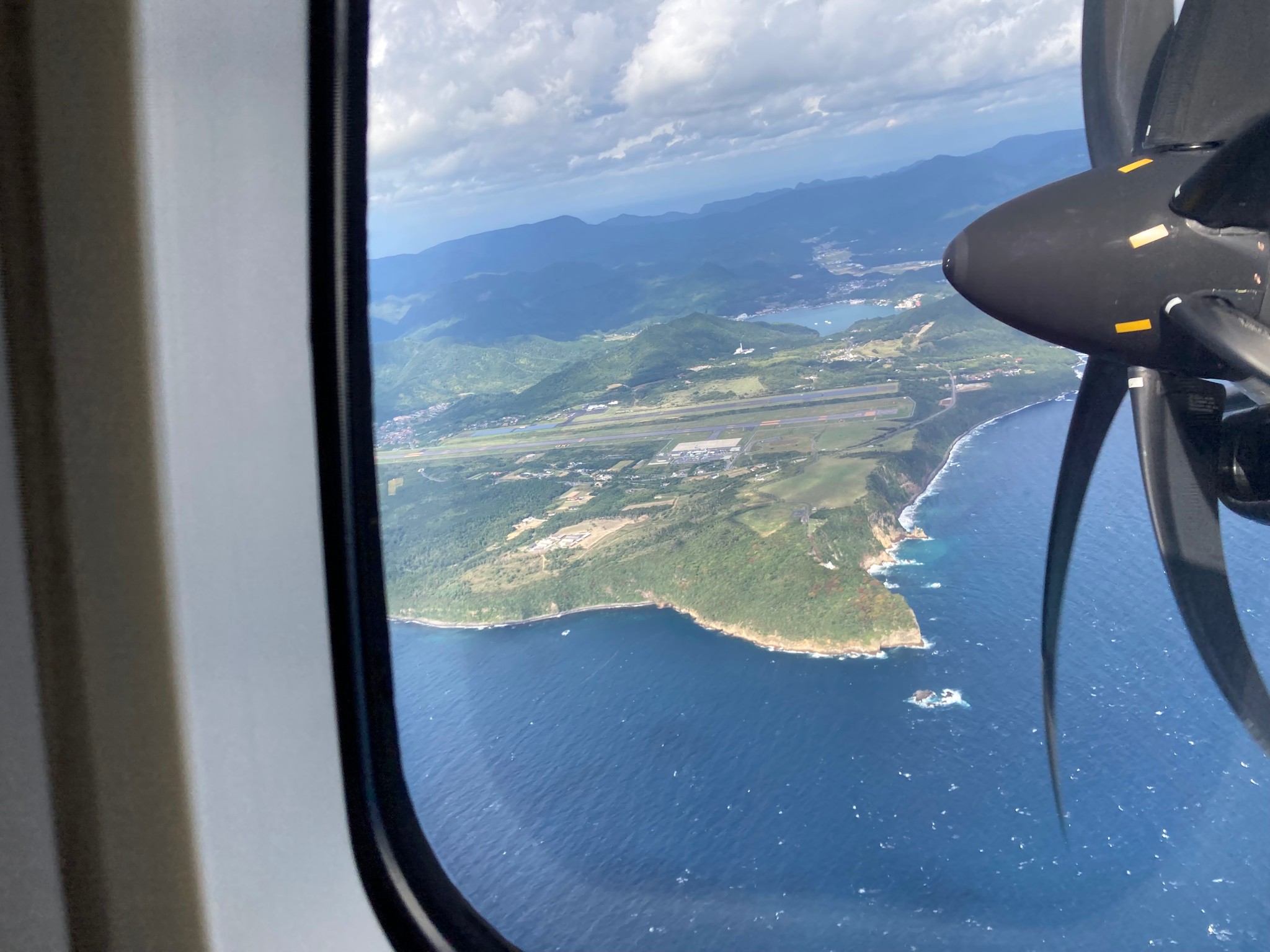 隠岐の島でワーケーション×福祉体験　ゲストハウスオーナーの生き方に迫る