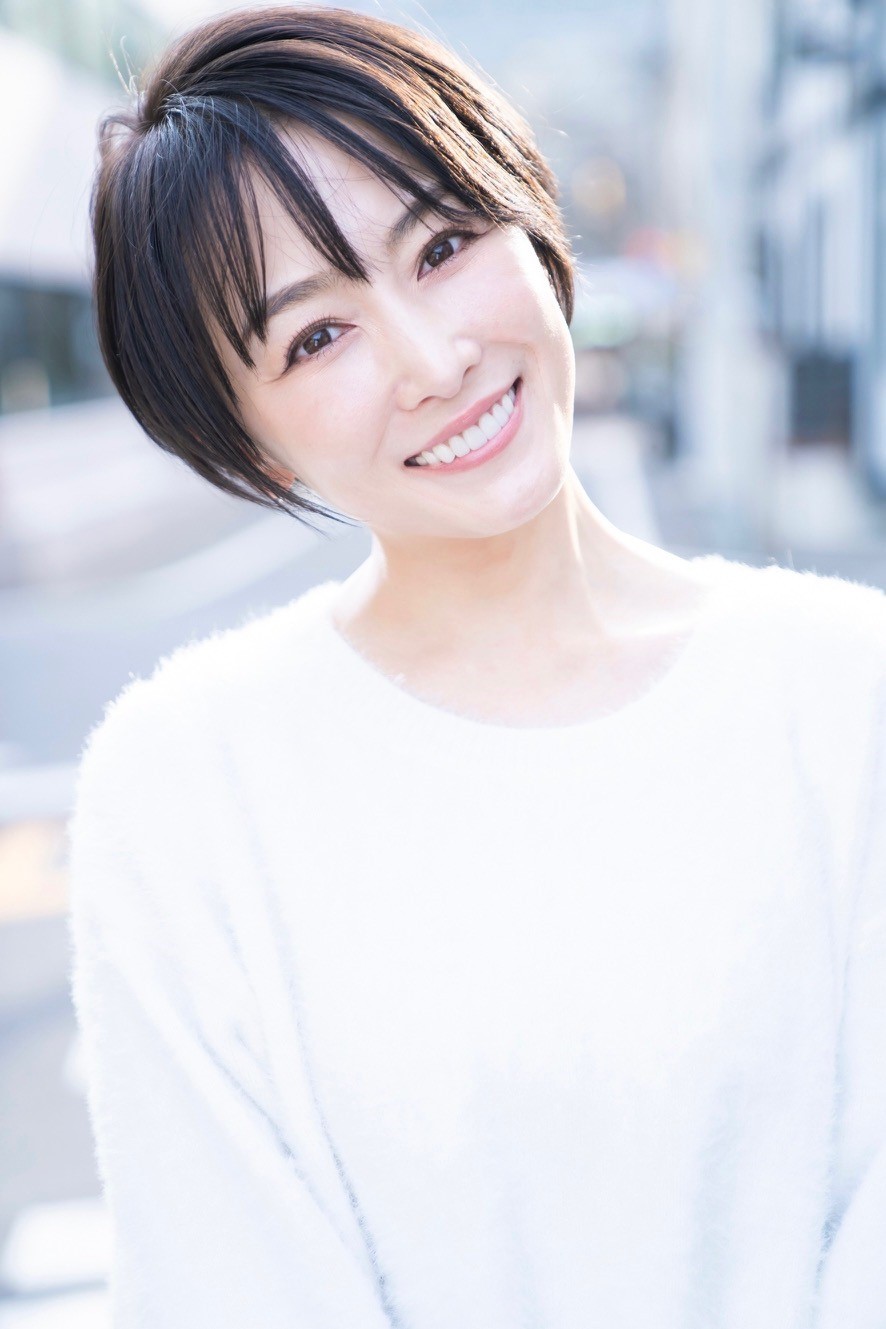芝居へ原点回帰、つらい過去の告白も　「今が一番楽」杏さゆりさんの現在地