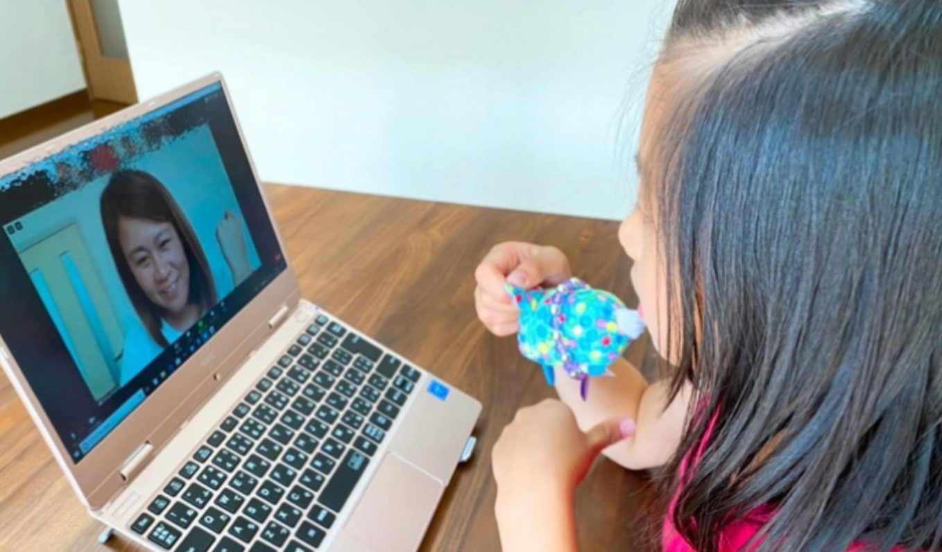 子どもの話を“全力で30分聴く”場を　コロナ禍で「たいわ室」が目指すもの