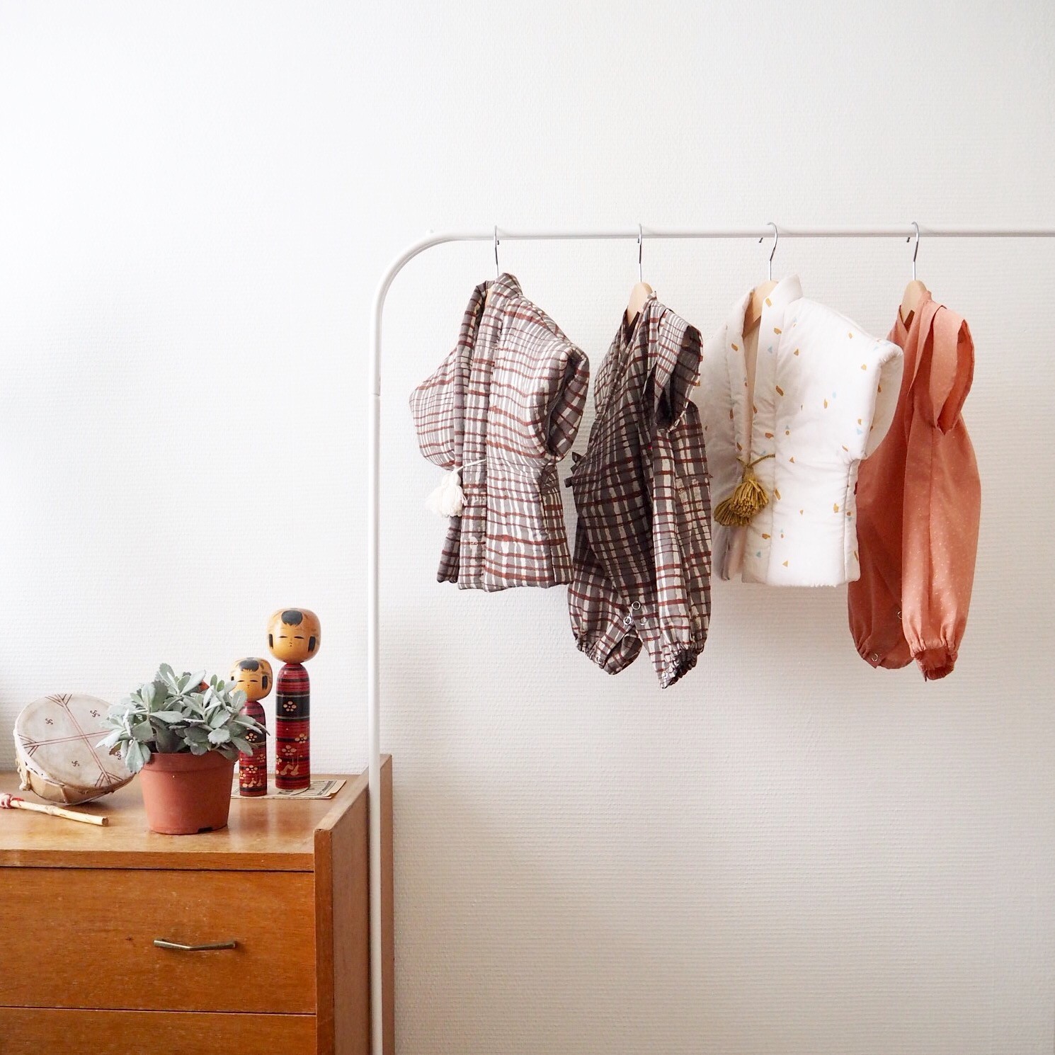 ラインアップ