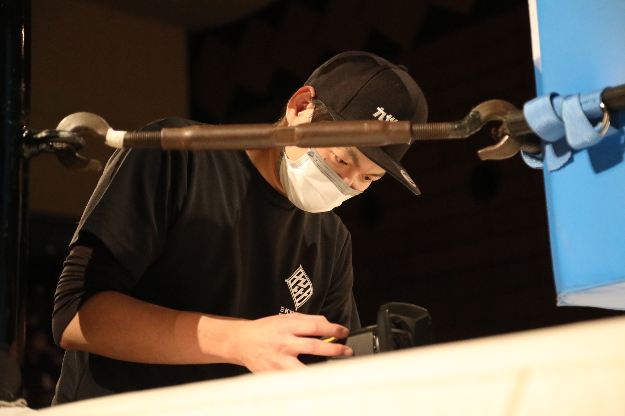 元ゴリパラAD、九州プロレスで活躍中　夢のドーム大会へ「スキル生かしたい」