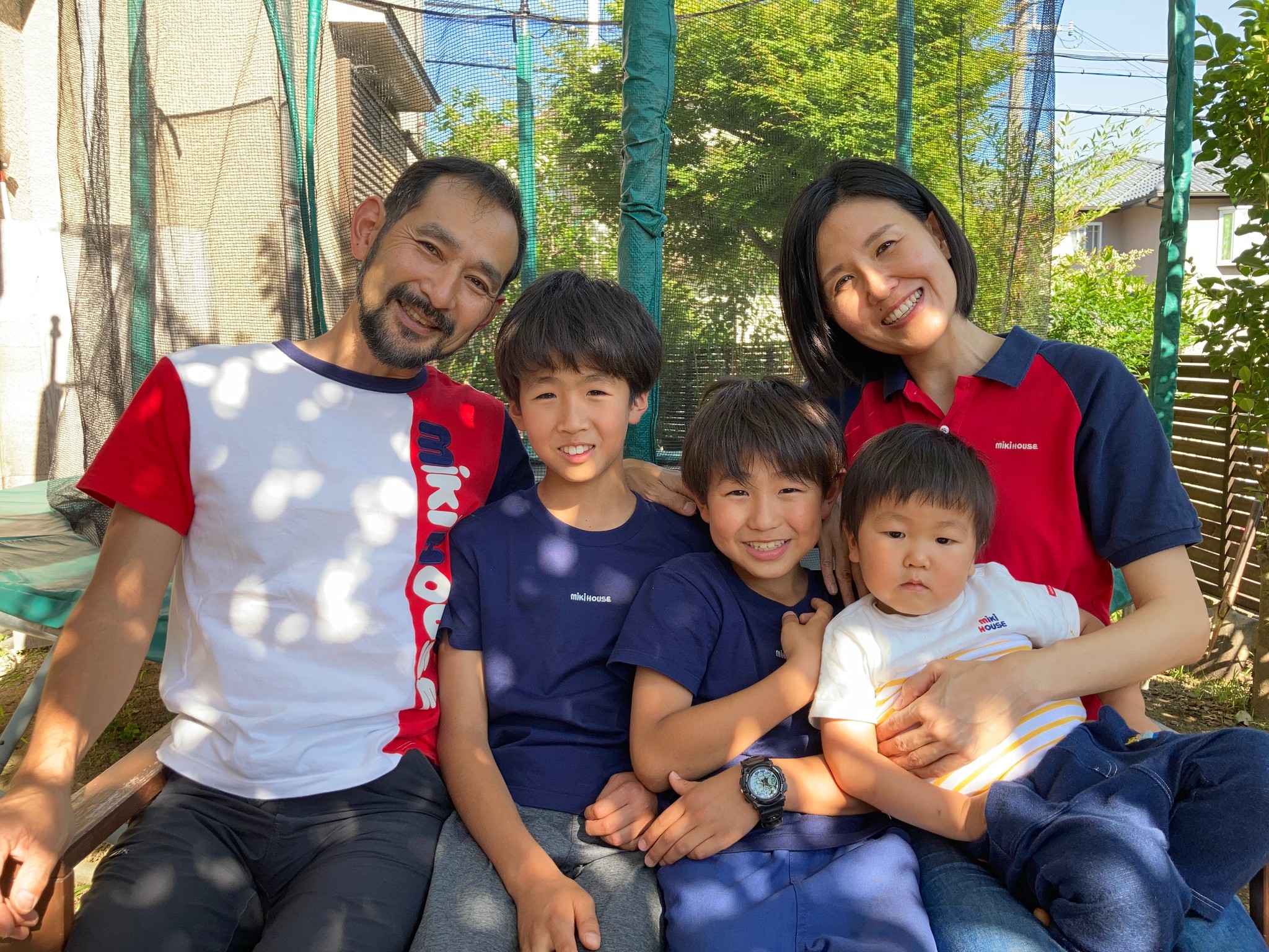 自転車で世界一周5万5000km走破の坂本達さん　今は家族で世界二周目に挑戦中