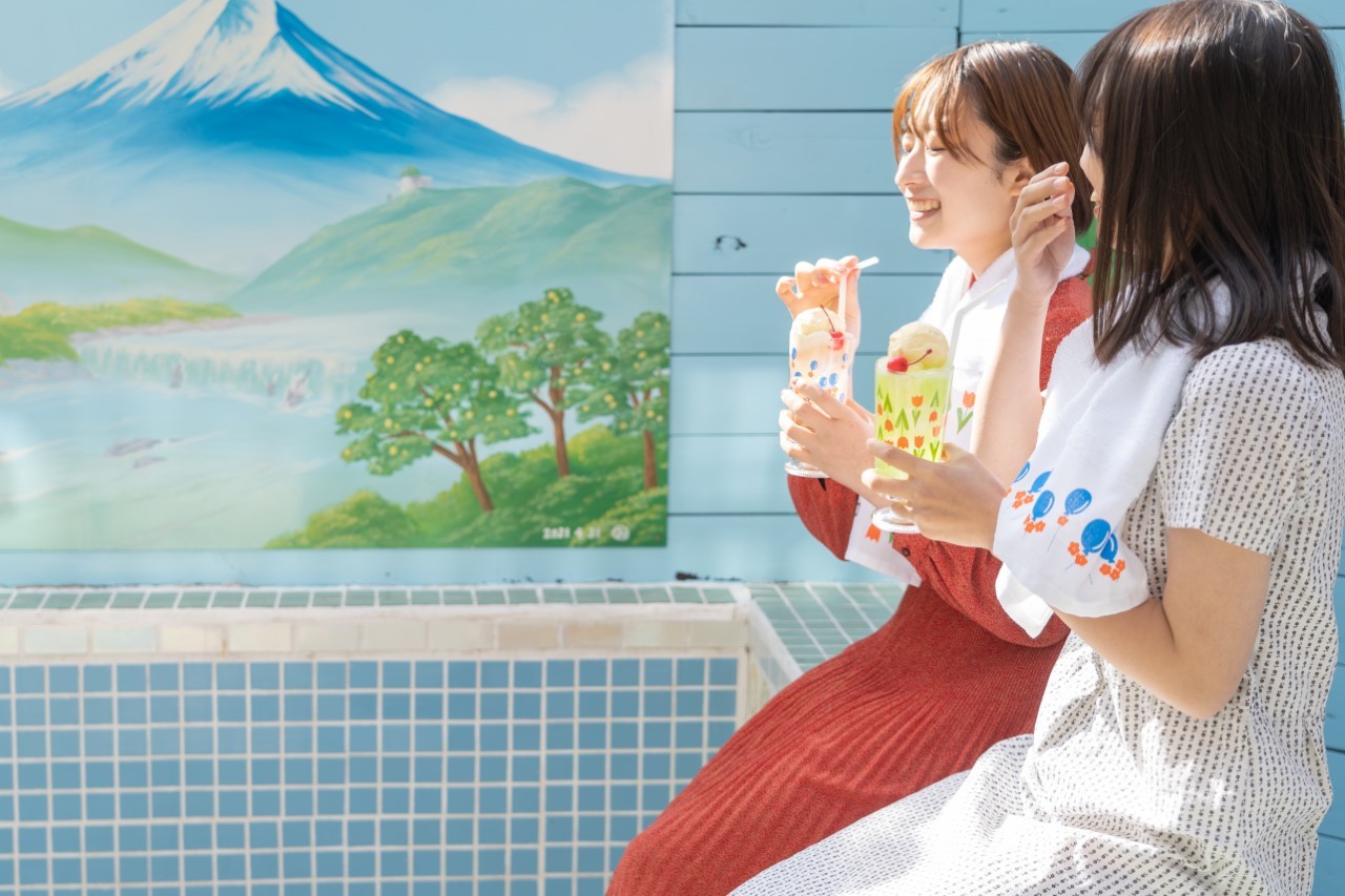 懐かし可愛い！　昭和レトロな「アデリアレトロ」誕生秘話と人気の秘密