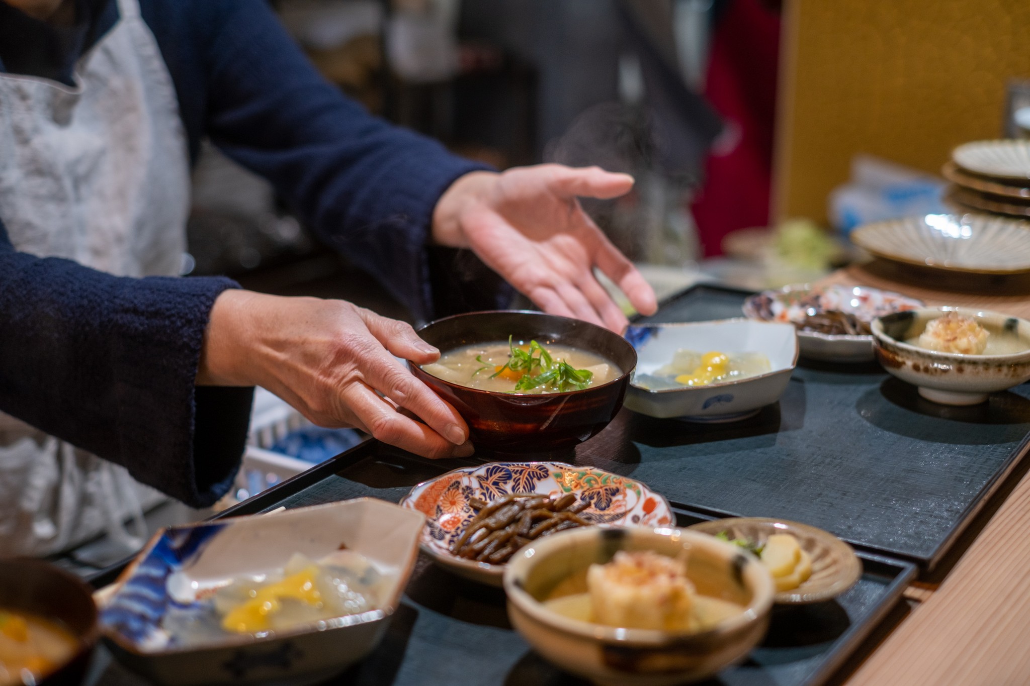 食堂