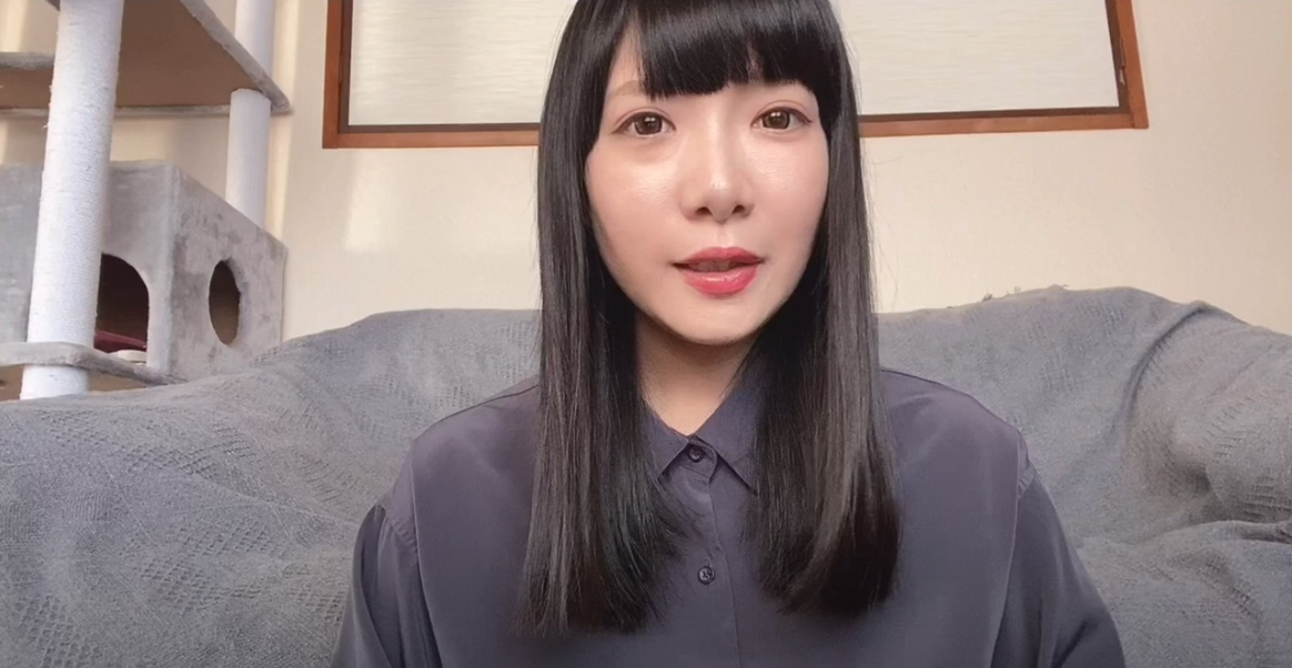 顔面神経麻痺で仕事失い、続く後遺症　悲しい体験を今は病気発信の原動力に