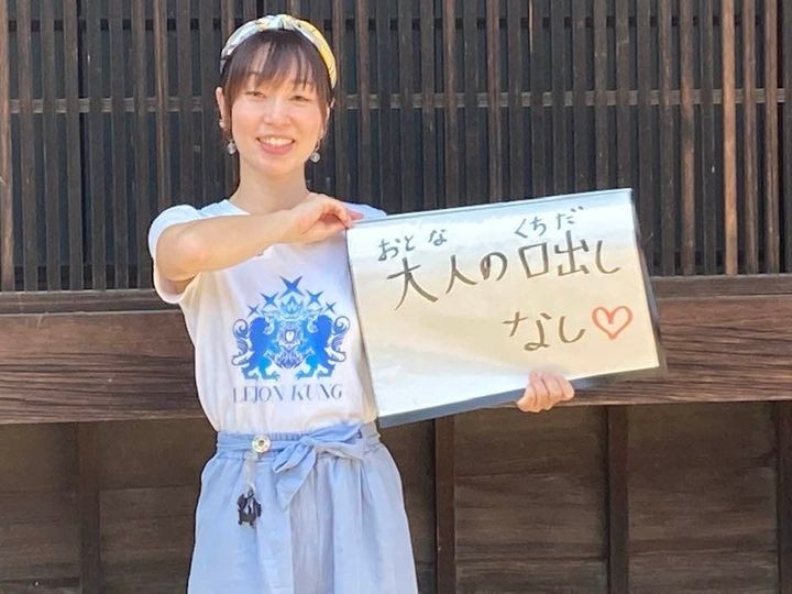 子どもが主人公だから大人は口出し禁止　失敗歓迎の子どもマルシェを香川で