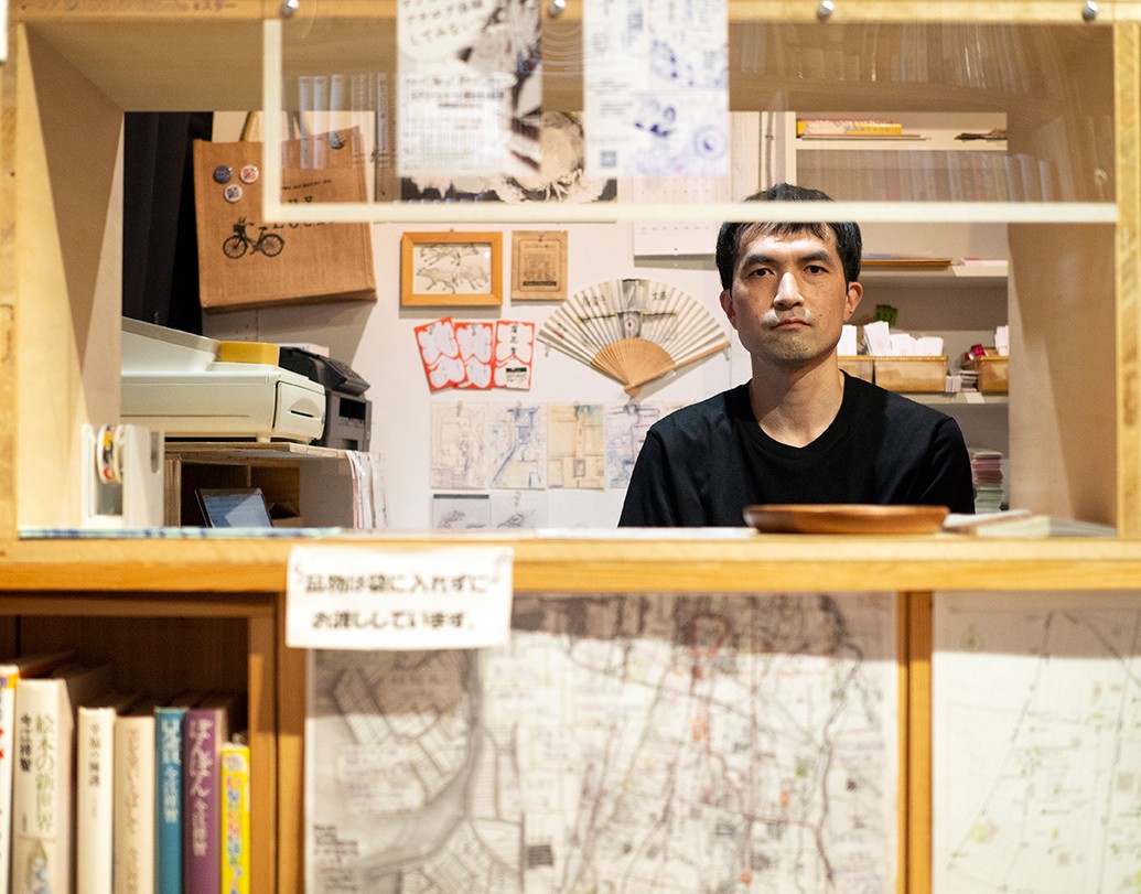 月額550円、店番したら売上の取り分増　元祖シェア型書店の“店が続く”仕組みづくり