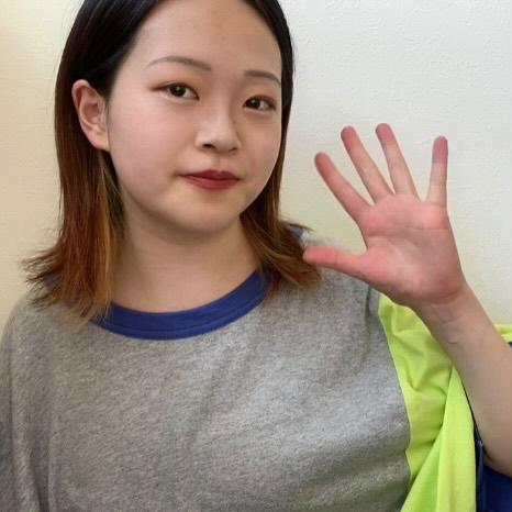 先天性心疾患に生まれ「幸せ」　持病を自分の‟味方”と言えるようになるまで