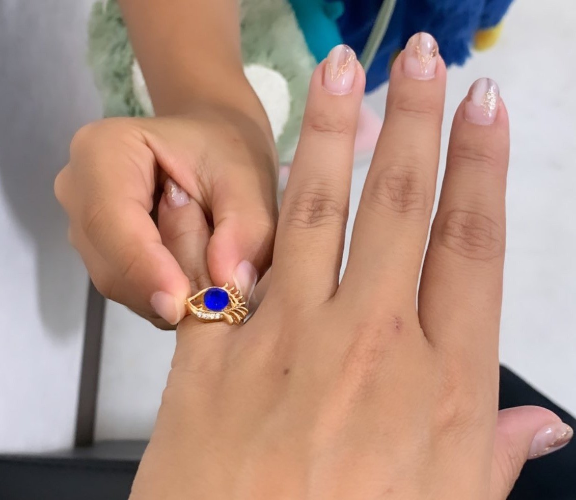 歯科検診を終えた小1息子、母にまさかのプロポーズ！　サプライズに「惚れます」「恐るべし」