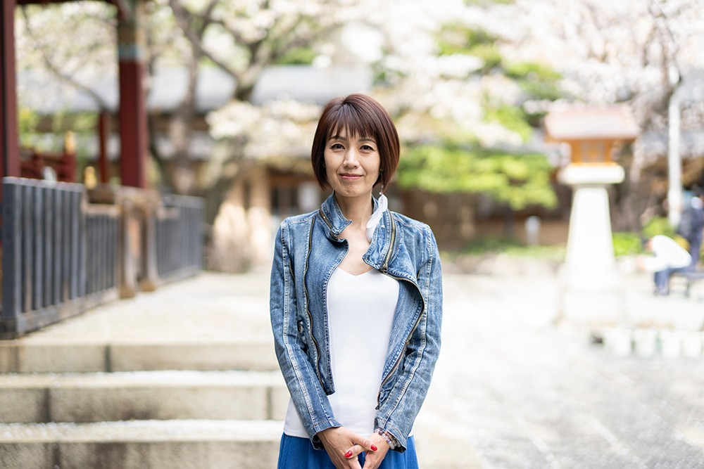 広報から社長に抜擢、さくら事務所大西さん　経営者として目指す‟愛される”組織作り