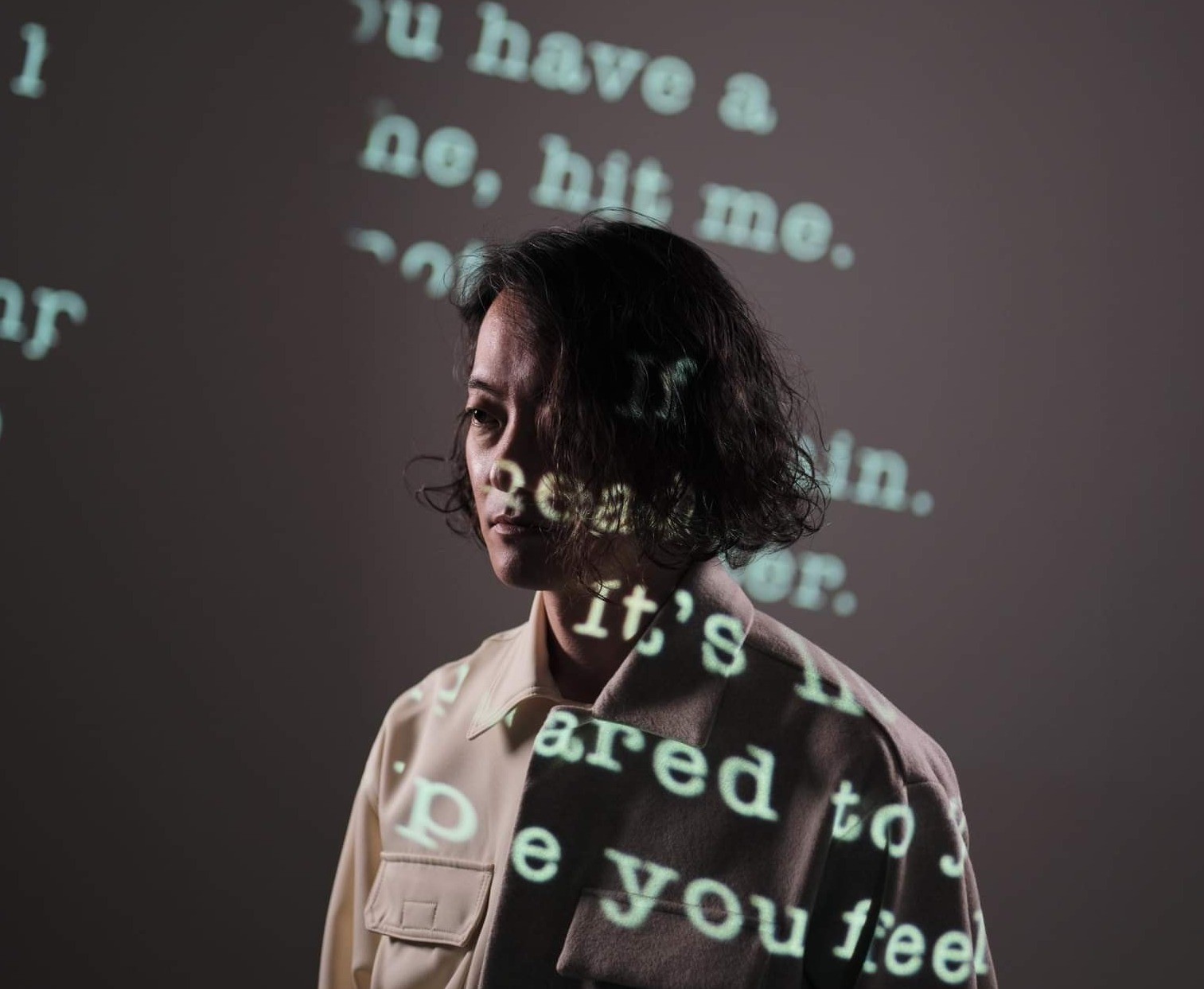 身体の新しい可能性に気づく一歩に　音を目で知覚するプロダクトを開発するクリエイター