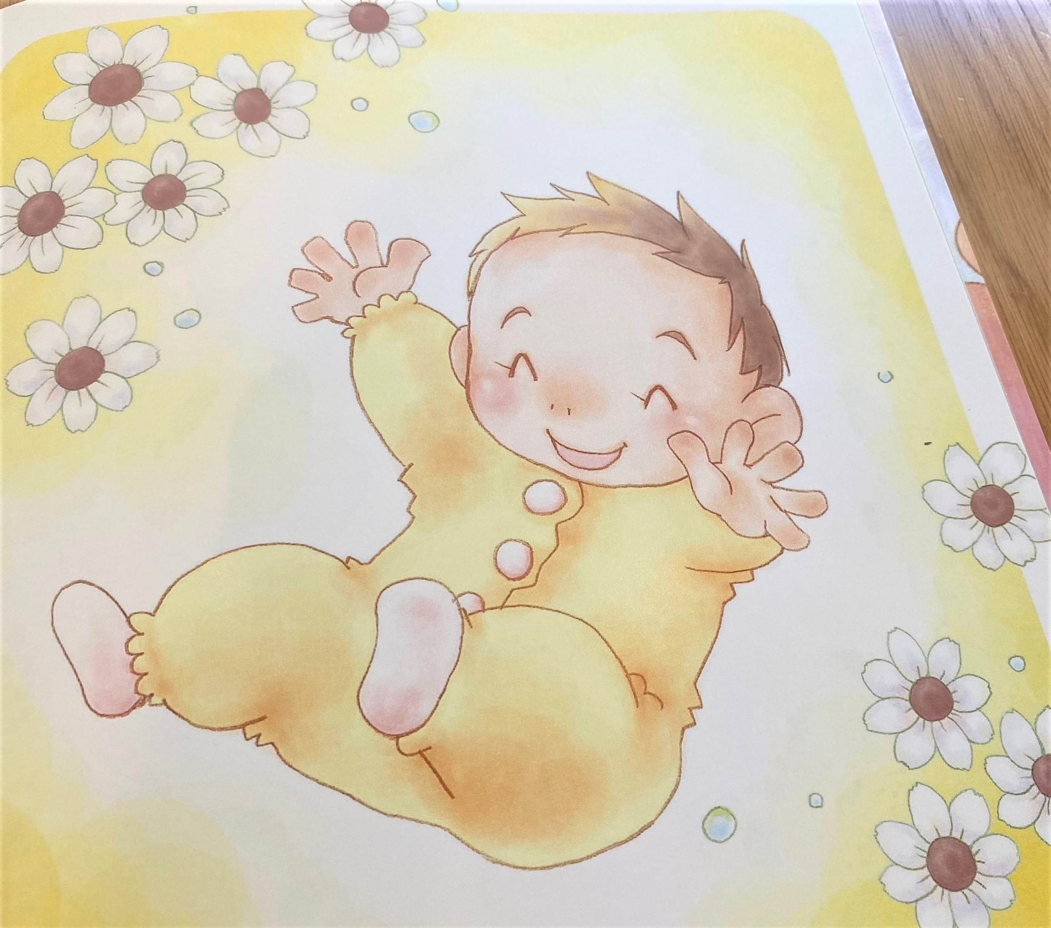 養子への“生い立ち”の伝え方、選択肢に「絵本」を　2歳で告知した母がプロデュース