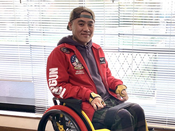 「分身ロボット」で接客する四肢麻痺の車椅子ユーザー　就労を実現し変化した日常