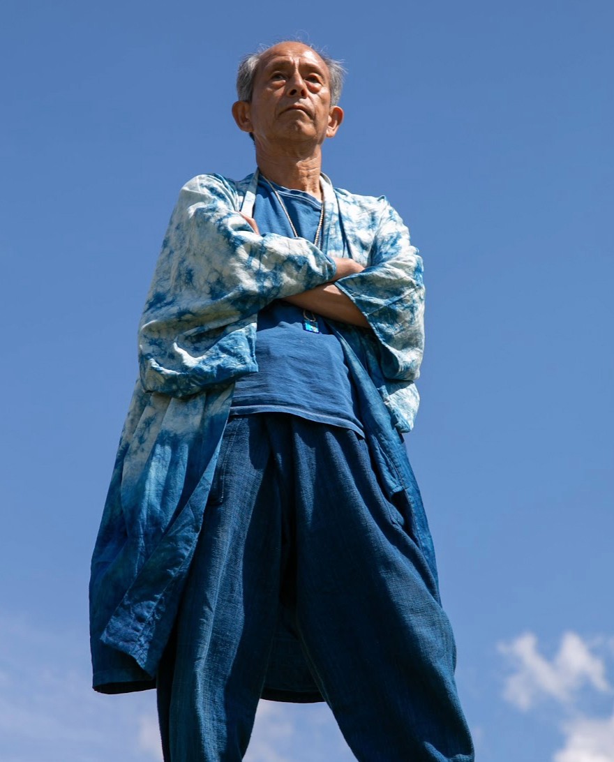 30年の月日を経て復帰した江戸型彫職人　「職人技を次の世代へ」映画制作を企画