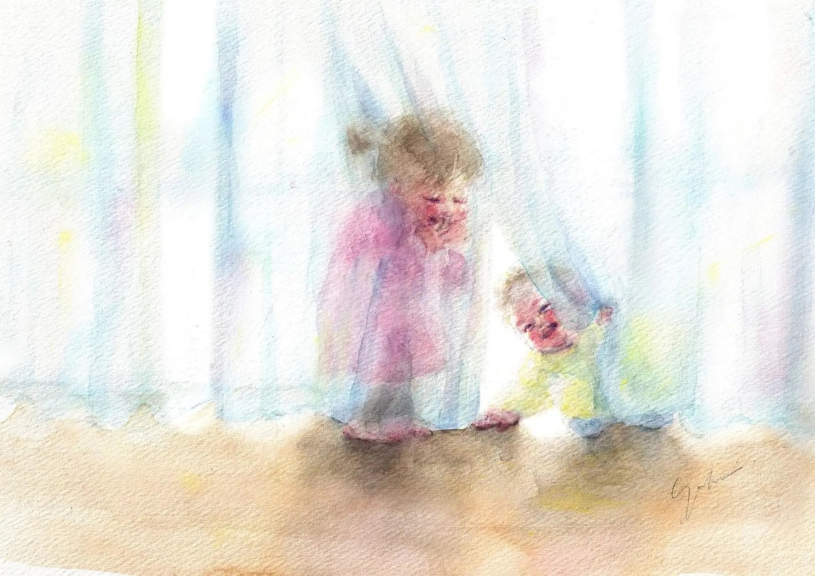 子育てに一生懸命なパパ・ママへ　“1年後の自分に贈る手紙”で自らを褒めるきっかけに…