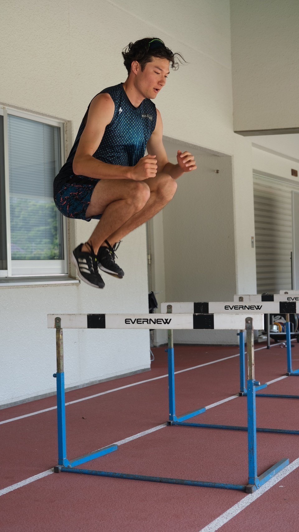 「デフアスリート」と「表現者」2つの道　2025年デフリンピック東京開催「知ってもらうにきっかけに」