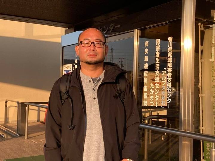 脳出血で突然倒れ…記憶障害に　「普通」を失って獲得した「新たな普通」