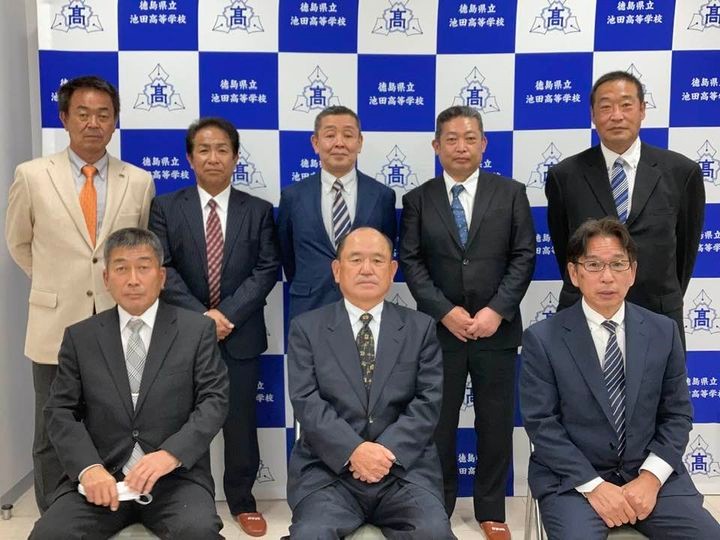 徳島・池田高、100周年で甲子園レジェンドが集結！　「やまびこ打線」や「蔦語録」語る