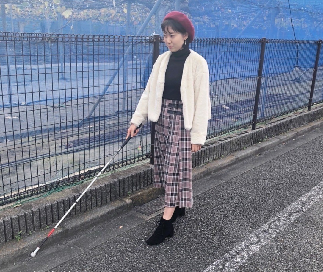 視覚障害者の学びの選択肢を増やしたい　点字塾の設立に奔走する高校生