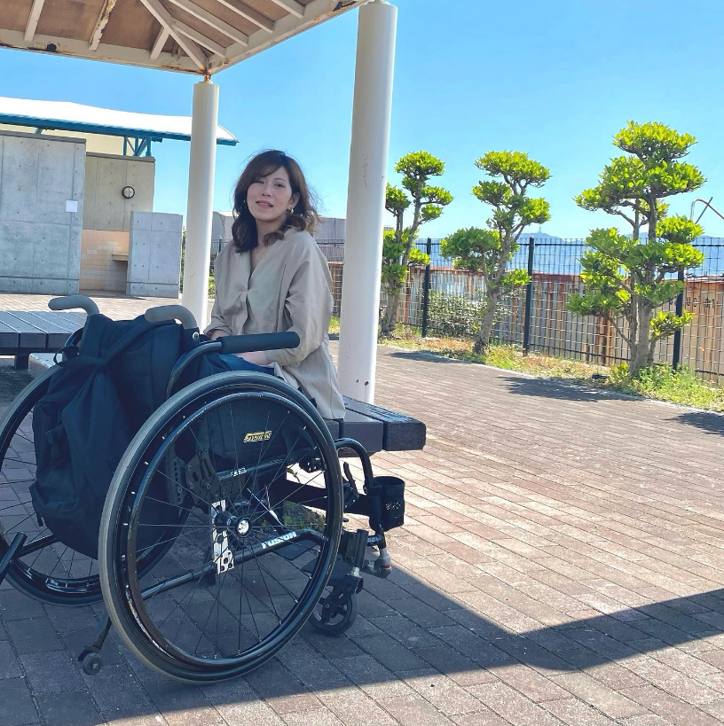 障害を乗り越えるのは「一生無理」　それでも「人生をより豊かにした」と言える理由とは