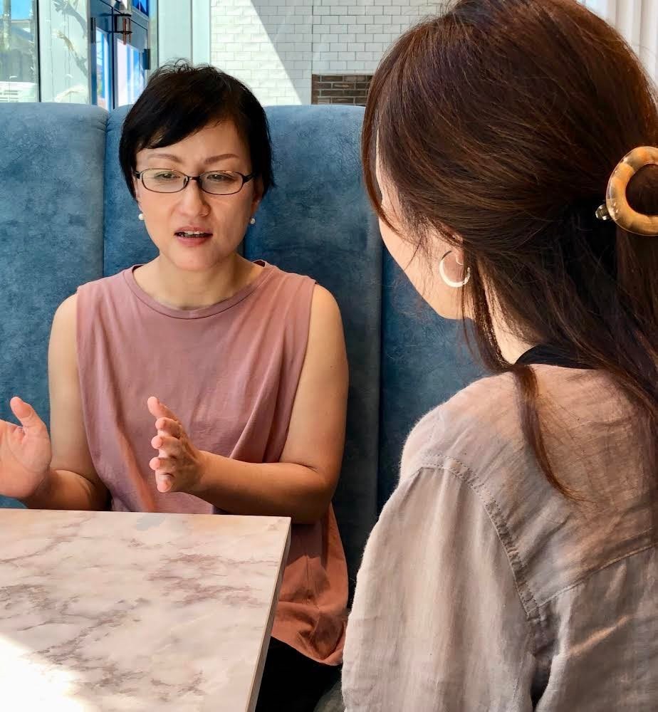 がん患者がいつでも気軽に相談できる存在に　病院辞め「がんサポートナース」として活動