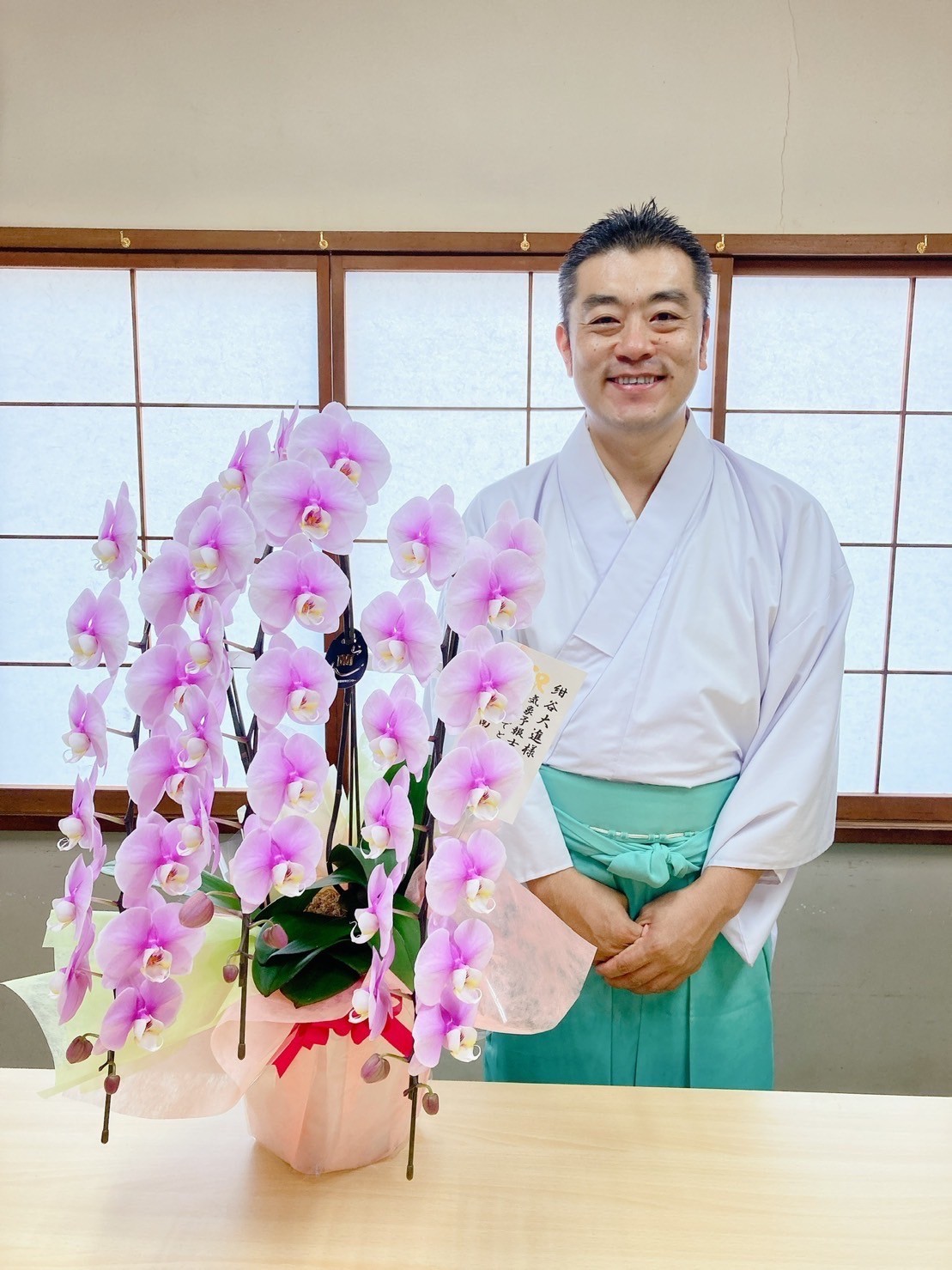 日本唯一の「気象神社」　神職は気象予報士の資格持つ元商社マン!?