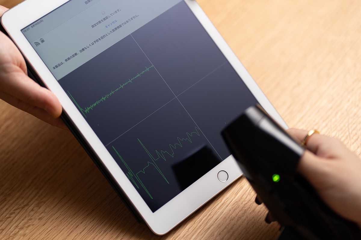 代謝を上げ…ていきます