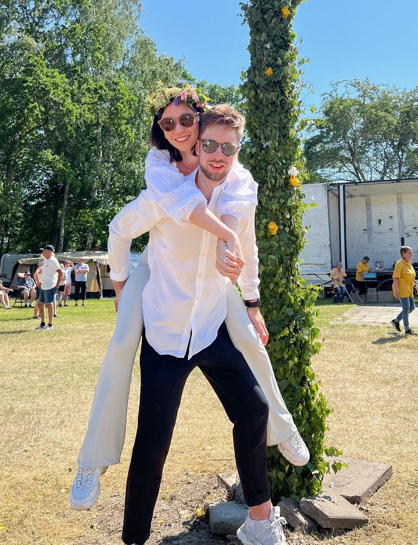 結婚しないのが普通!?　“自分の人生優先” スウェーデン人の結婚観・家族観とは