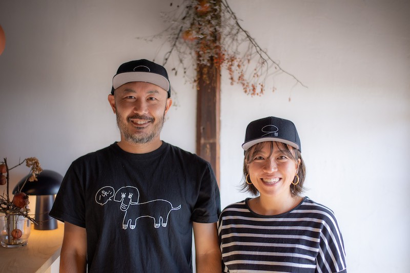 香川県の離島で始めたビール作り　対岸の自宅と2拠点生活、夫婦が得たものは