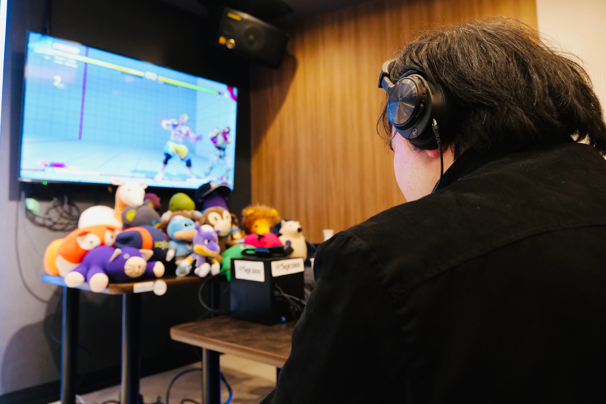 全盲のeスポーツプレイヤー苦難乗り越え繋いだ夢　「やりたいことを1つに絞れなかった先に道があった」